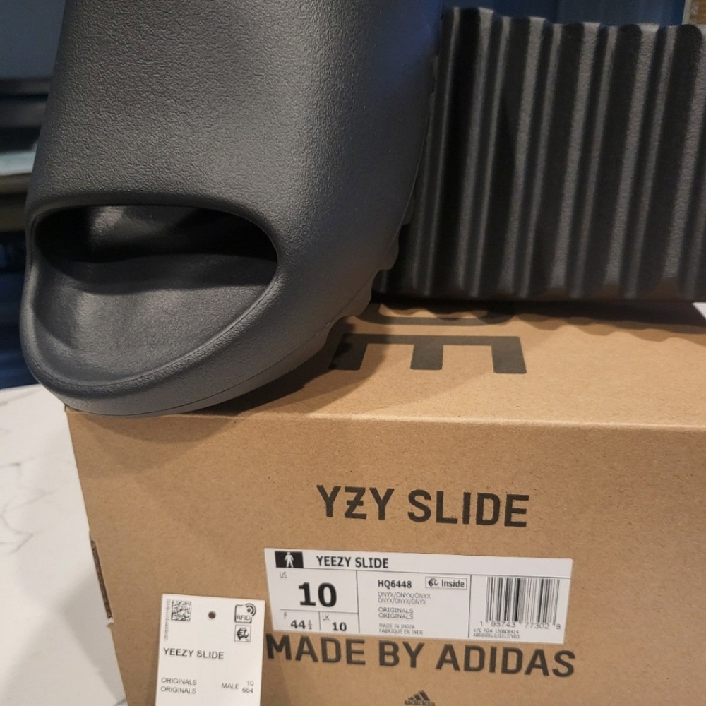 New yeezy